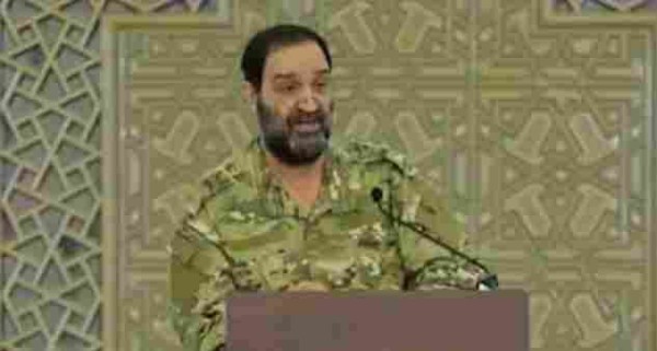 فضل الله الحجي