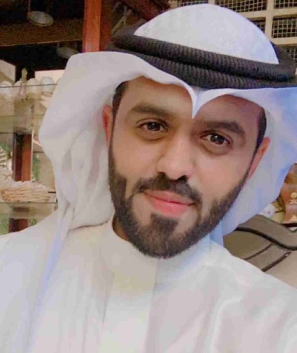 حسان المقبل