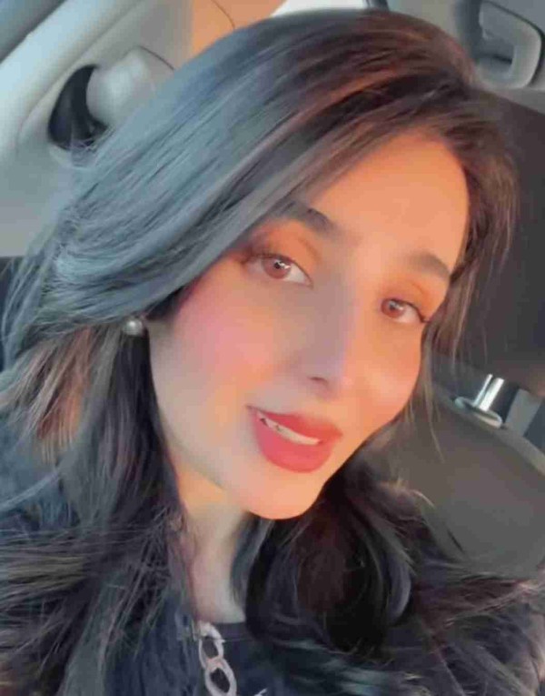 صالحة القحطاني