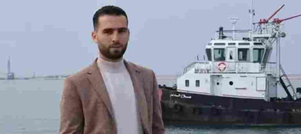 علي بسام عدرا